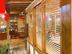 -原汁原味驴庄(长岭村店)