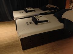 -美悦影院足道·自助美食·轻奢SPA(闽东广场店)