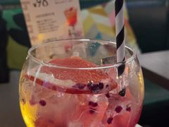 -Shantek象提南亚餐厅&西餐融合Bistro(淮海中路店)