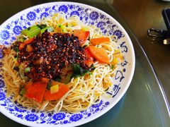 -吾穆勒蓬灰牛肉面·清真(北滨河中路店)