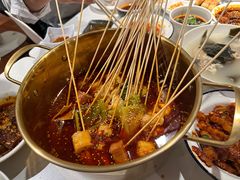 -付小姐在成都(中山公园店)