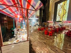 -长沙富力万达文华酒店