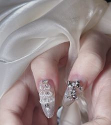 -Fanni美甲美睫皮肤管理