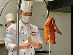 -晟永興烤鸭店(五道口店)