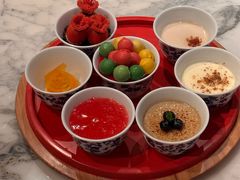 -悦轩中餐厅·高空江景·杭州柏悦酒店