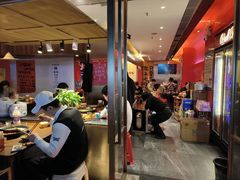 -重庆老灶火锅(红岭店)