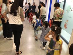 -牛津儿童成长中心oxfordpath (弘阳广场中心店)