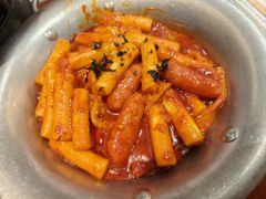 -鑫日千里马朝鲜族小馆(总店)
