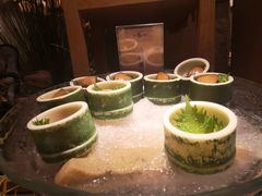 -雍和会海鲜姿造自助(湖东路店)