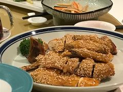 -红棉中餐厅·广州海航威斯汀酒店