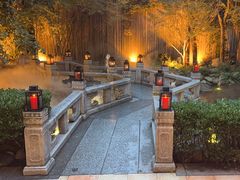 -和平官邸·花园餐厅(武定西路店)
