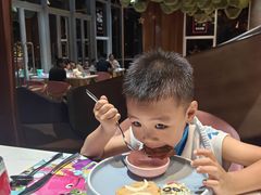 -水桶王国主题餐厅·聚会·生日派对·亲子活动·家庭套餐(亚龙湾希尔顿店)