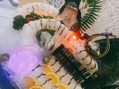 石斑鱼姿造-虾佬圣汤