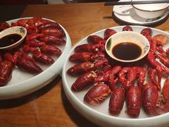 -马头巷·隐庐居·红油大虾(园区店)