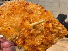-1973继光香香鸡(大东方百货店)