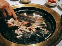 -韩时烤肉(枫蓝店)