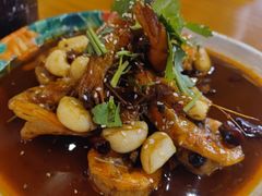 -冀F精酿啤酒烤肉(银杏路店)