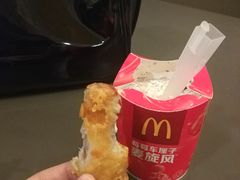 -麦当劳(磨子桥店)