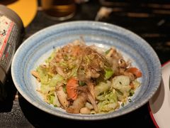 炒杂蔬-小十料理(新城店)