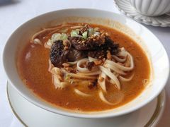 -金轩中餐厅 Jin Xuan(浦东丽思卡尔顿酒店)