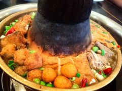 -陆记源·青海土火锅