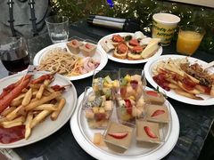 -ATLAS COFFEE(雅居乐中心店)