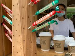 -RAC BAR(安福路店)