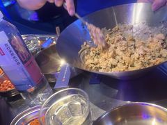 -入火韩国烤肉(凯旋广场店)