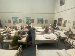 -上海四行仓库抗战纪念馆