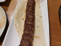 阿达纳烤肉-土耳其妈妈