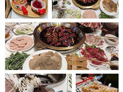 -李常在重庆火锅(合川总店)