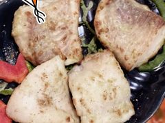 -克比叔叔印度餐厅Kebabs on the Grille(人民广场店)