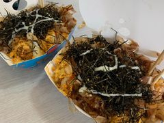 -嘟嘟嘴章鱼小丸子