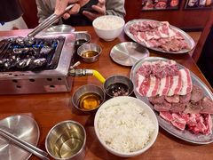 -大阪烧肉BAKA一代(国贸商住大厦店)