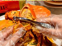 -肥肥蟹海鲜饭店(马六甲店)