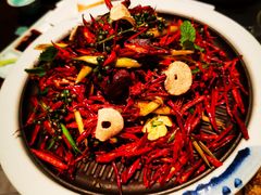 -晓长安·新陕菜(曲江店)