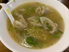 鱼皮饺粉-其美潮州鱼旦粉世家(花城汇南区分店)