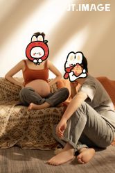 -专注孕妇照亲子照·纪田摄影