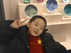 -张学良旧居陈列馆