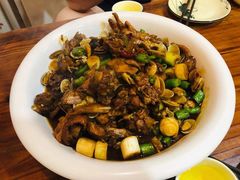 -醉御香渔家园(临沂路与大连路店)