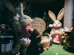 -青咖啡(三坊七巷店)