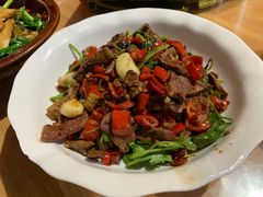 -爷爷的土钵菜(街道口店)