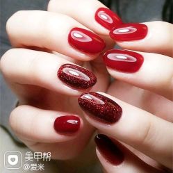 -Pink You美甲洗眉纹绣定制中心