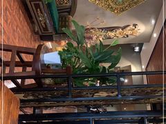 大堂-Siam泰餐厅(水上公园店)