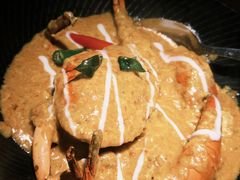 -星叶·东南亚料理(温州万象城店)