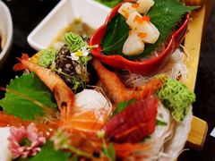 -鱼亭料理(芝罘店)