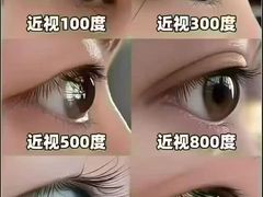 -宝视达眼镜(美中城店)