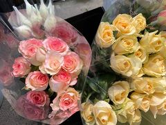 -循礼门鲜花花市(武汉循礼门店)