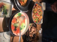 -嘉禾·悦享餐厅(八方汇店)