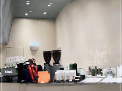 -M Stand(南京新街口金鹰店)